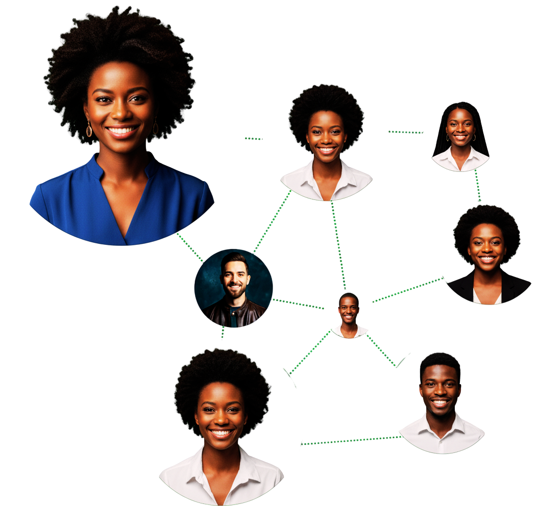 Primary Market Illustration