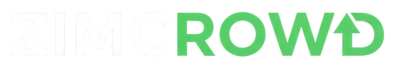 ZimCrowd Logo