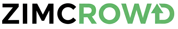 ZimCrowd Logo